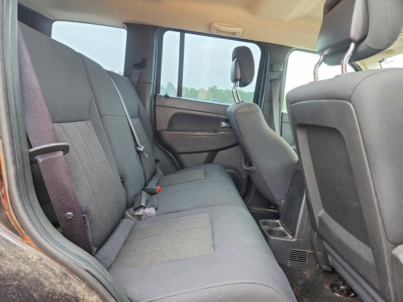 Photo 10 from auction – 2012 JEEP LIBERTY with VIN 1C4PJMAKXCW203482