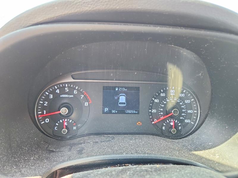 Photo 9 from auction – 2020 KIA SOUL with VIN KNDJ23AU2L7066126