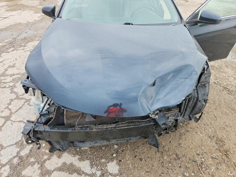 Photo 11 from auction – 2016 TOYOTA CAMRY with VIN 4T1BF1FK9GU540581
