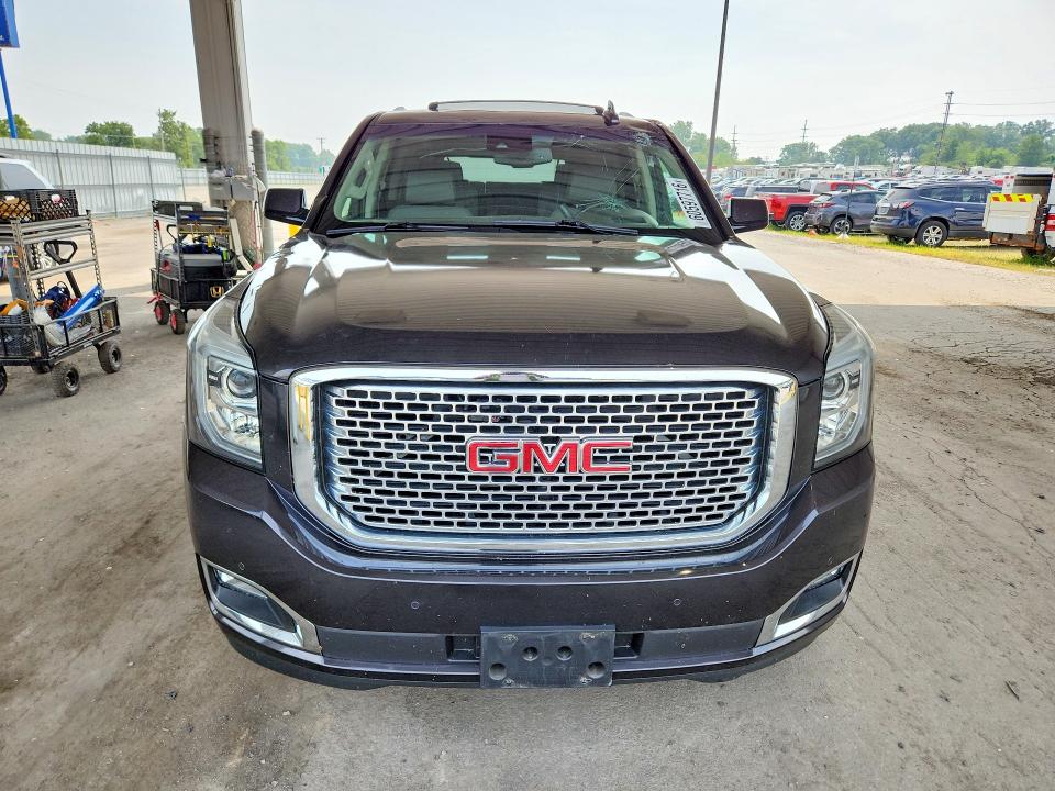 Photo 5 from auction – 2017 GMC YUKON with VIN 1GKS2CKJ9HR179757