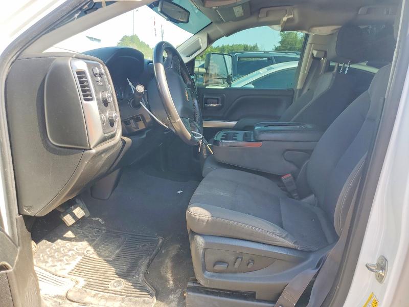Photo 7 from auction – 2019 CHEVROLET SILVERADO LD with VIN 2GCVKPEC0K1198338