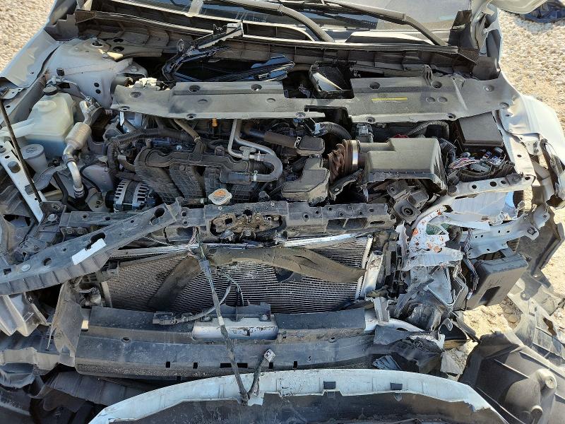 Photo 11 from auction – 2024 NISSAN ALTIMA with VIN 1N4BL4BV7RN361912