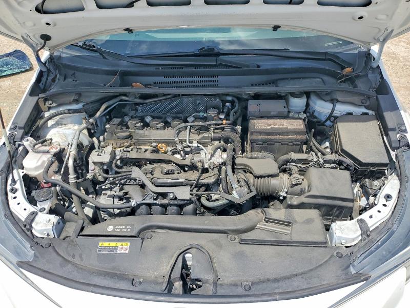 Photo 11 from auction – 2024 TOYOTA COROLLA with VIN 5YFS4MCE7RP177045