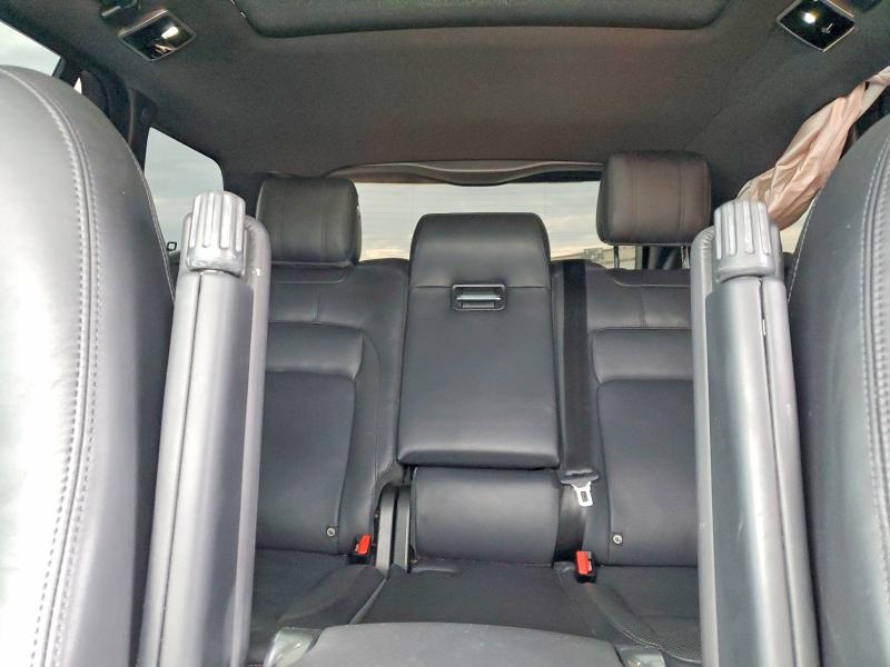 Photo 10 from auction – 2020 LAND ROVER RANGE ROVER with VIN SALGS2SE1LA414957