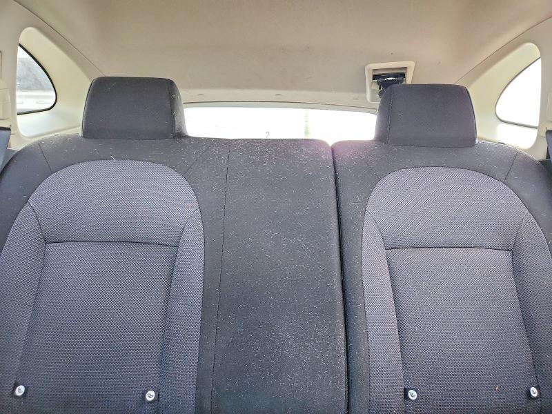 Photo 10 from auction – 2013 NISSAN ROGUE with VIN JN8AS5MV5DW607505