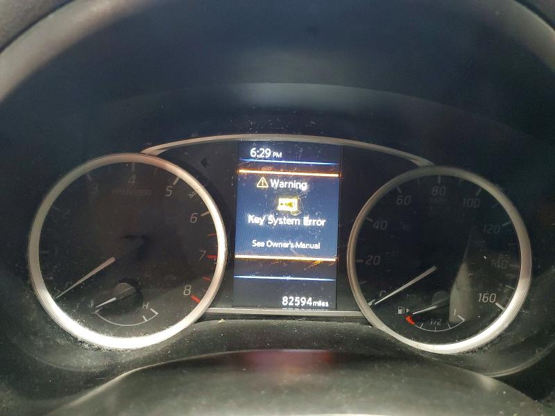 Photo 9 from auction – 2019 NISSAN SENTRA with VIN 3N1AB7AP4KY290144