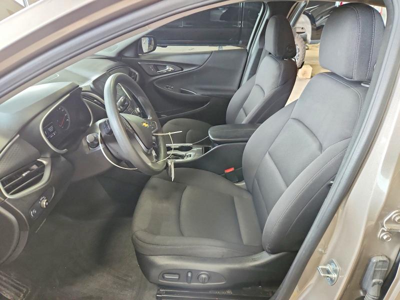 Photo 7 from auction – 2024 CHEVROLET MALIBU with VIN 1G1ZD5ST7RF205754