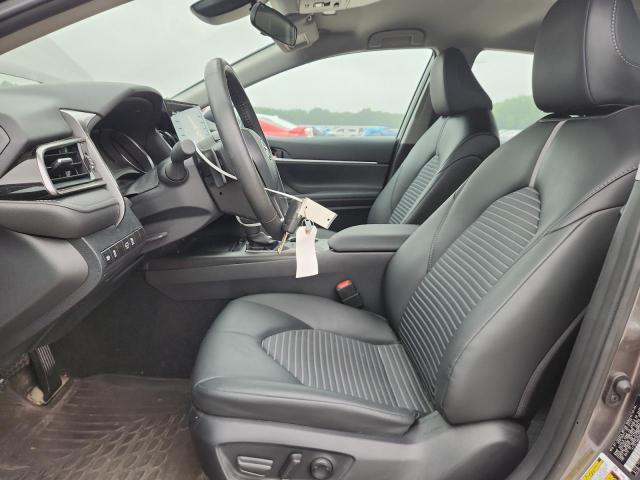 Photo 7 from auction – 2024 TOYOTA CAMRY with VIN 4T1G11AK2RU889340