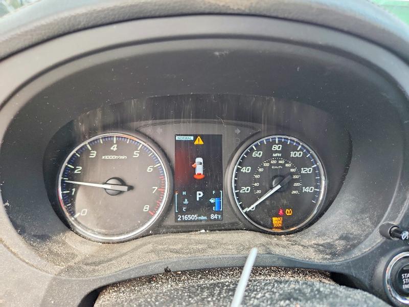 Photo 9 from auction – 2019 MITSUBISHI OUTLANDER with VIN JA4AZ3A3XKZ039403