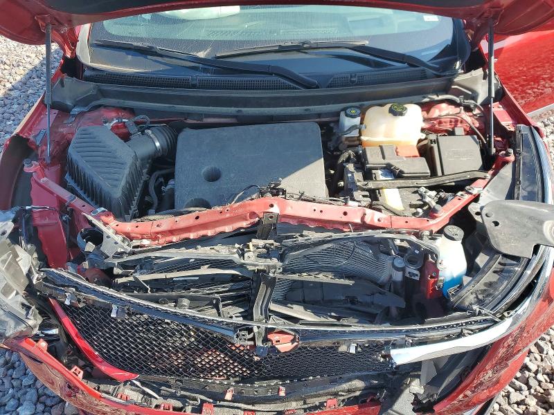 Photo 12 from auction – 2024 BUICK ENCLAVE with VIN 5GAERCKW9RJ118474