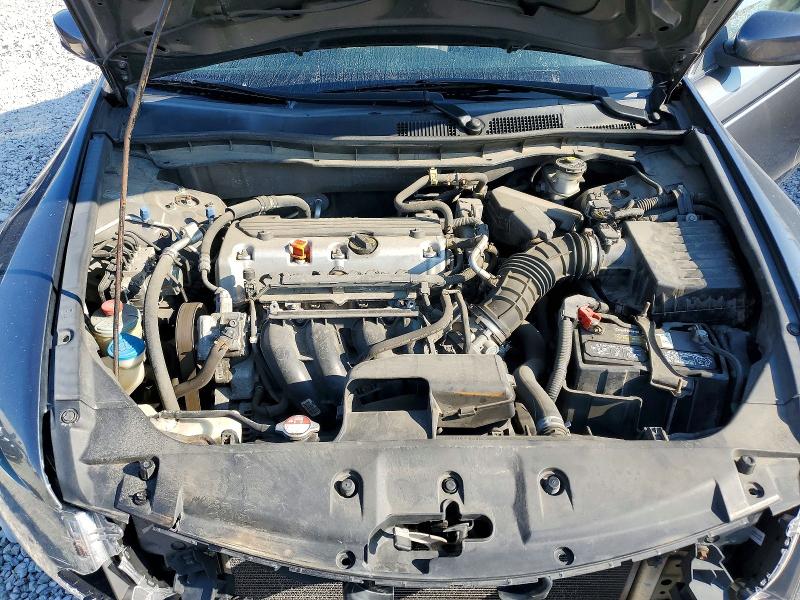 Photo 11 from auction – 2011 HONDA ACCORD with VIN 1HGCP2F34BA148964