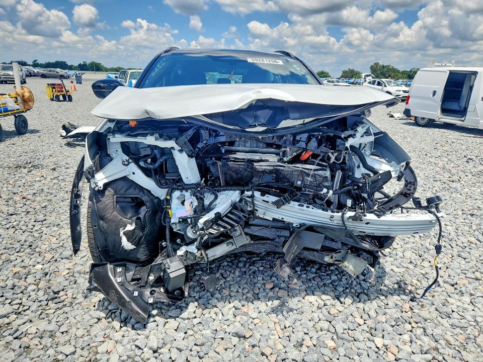 Photo 5 from auction – 2026 NISSAN LEAF with VIN JN1AZ2EB8TM300420