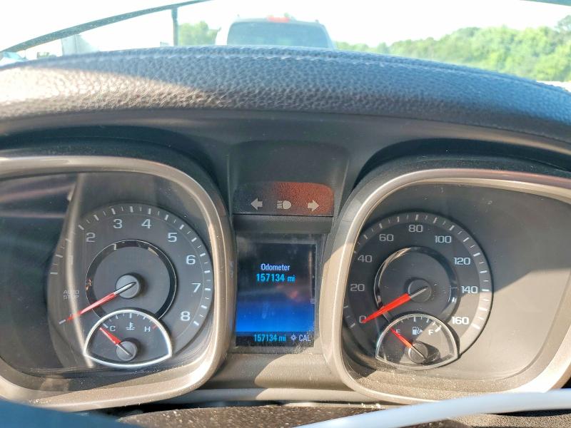 Photo 9 from auction – 2014 CHEVROLET MALIBU with VIN 1G11C5SL3EF249230