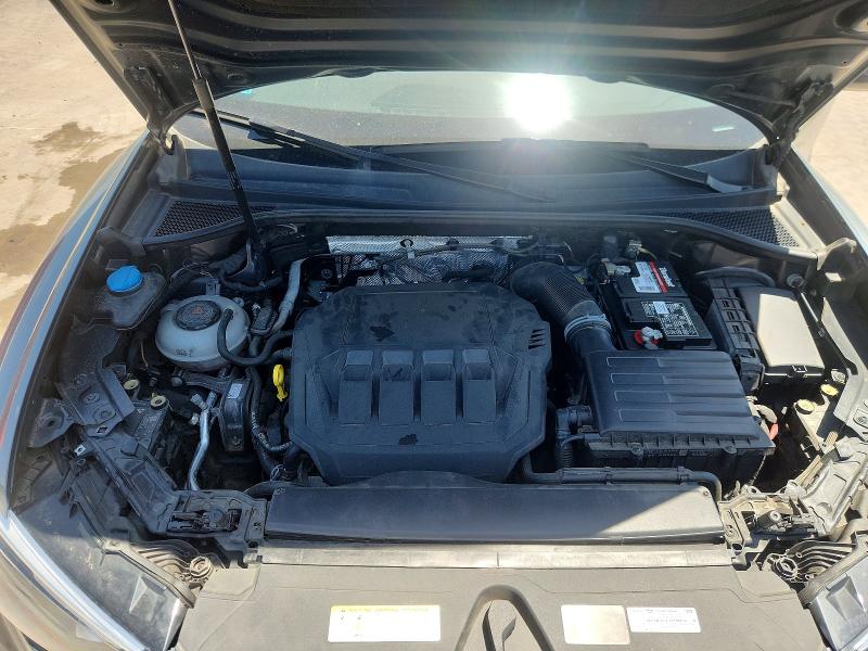Photo 12 from auction – 2020 AUDI Q3 with VIN WA1AECF36L1044179