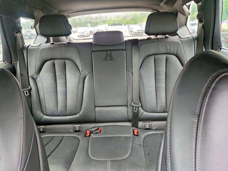 صورة رقم 10 من المزاد - 2021 BMW X5 مع VIN 5UXCR6C06M9G65327
