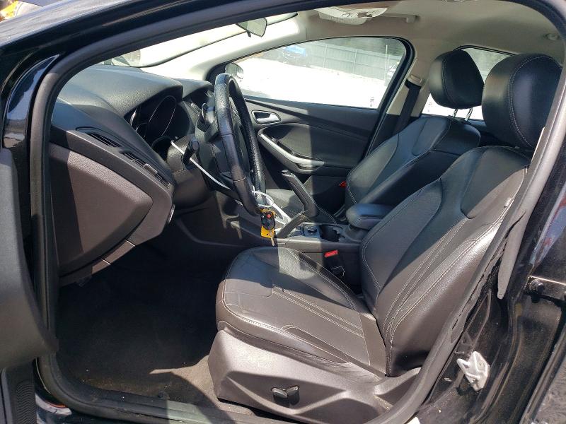 Photo 7 from auction – 2014 FORD FOCUS with VIN 1FADP3K27EL160532