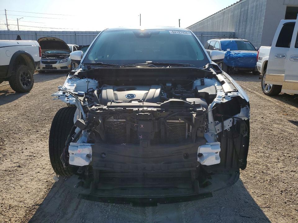 Photo 5 from auction – 2021 MAZDA CX-5 with VIN JM3KFBDM9M0417579