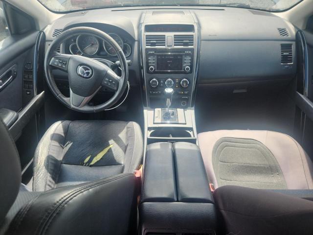 Photo 8 from auction – 2013 MAZDA CX-9 with VIN JM3TB3CV0D0400475