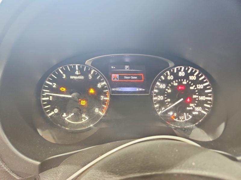 Photo 9 from auction – 2017 NISSAN ALTIMA with VIN 1N4AL3AP5HC205595
