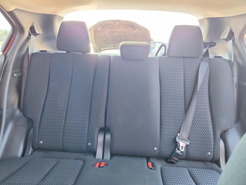 Photo 10 from auction – 2026 MITSUBISHI ECLIPSE CROSS with VIN JA4ATVAA6TZ022353