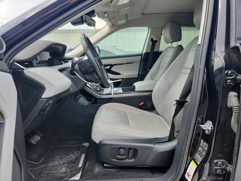 Снимка 7 от търг – 2020 LAND ROVER RANGE ROVER EVOQUE с VIN SALZP2FX6LH040391
