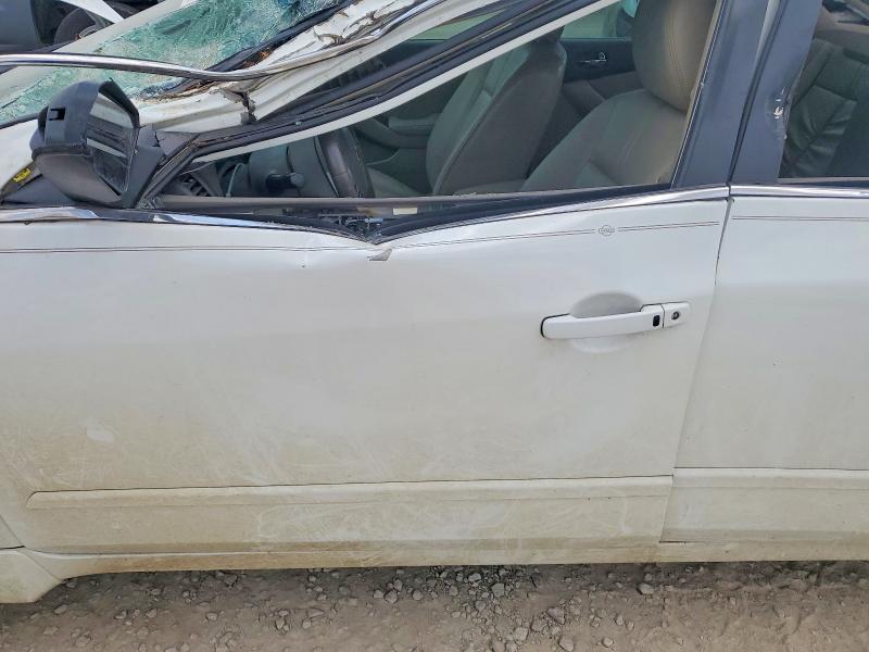 Photo 7 from auction – 2009 NISSAN ALTIMA with VIN 1N4AL21EX9N548028
