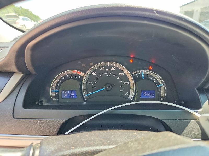 Photo 9 from auction – 2016 TOYOTA VENZA V6 5D with VIN 4T1BF1FK7EU830170