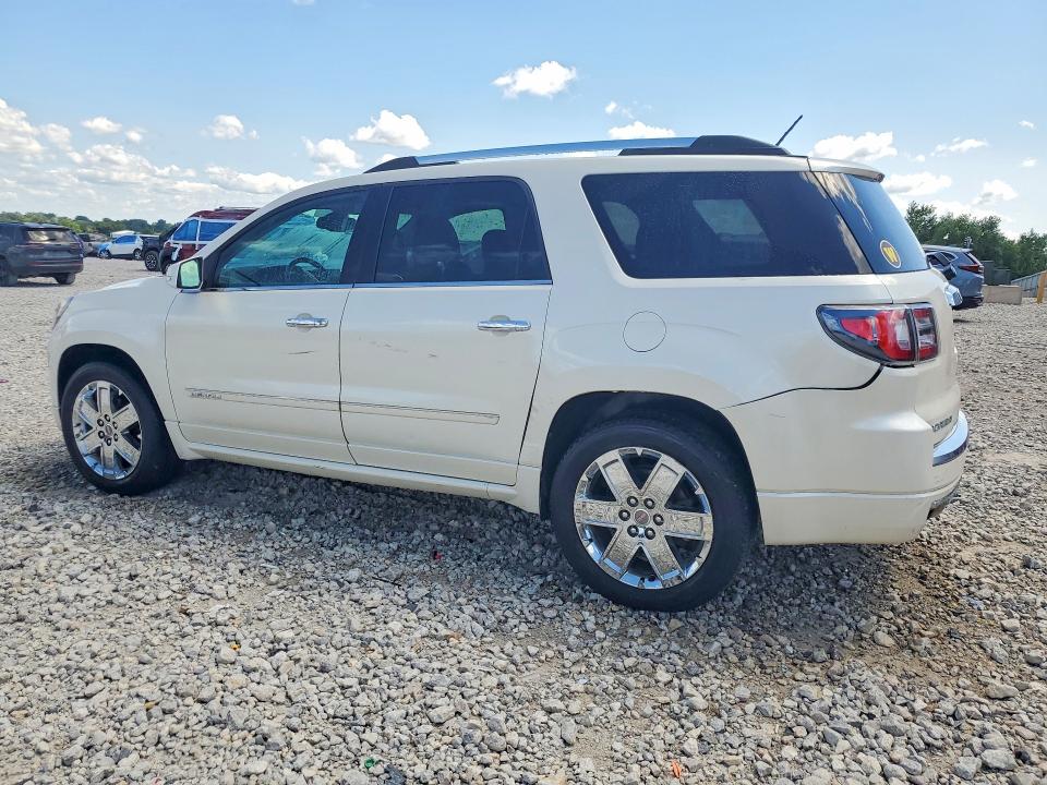 Photo 2 from auction – 2015 GMC ACADIA with VIN 1GKKVTKDXFJ285051
