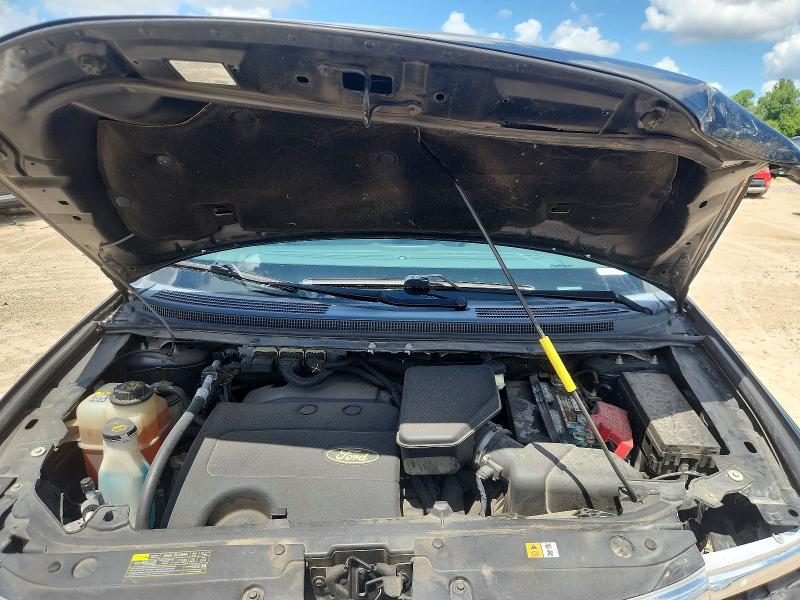 Фото 11 с аукциона – 2013 FORD EDGE с VIN 2FMDK3JC3DBC57093