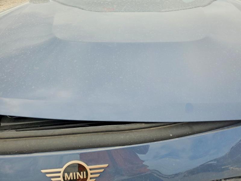 Photo 11 from auction – 2025 MINI COUNTRYMAN with VIN WMZ53GA04S7T22073