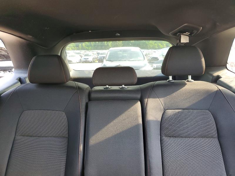 Photo 10 from auction – 2026 HONDA CR-V with VIN 7FARS6H57TE013696