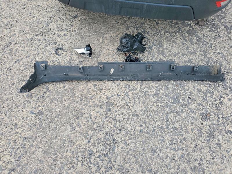 Photo 13 from auction – 2021 FORD ECOSPORT with VIN MAJ3S2GE1MC439190