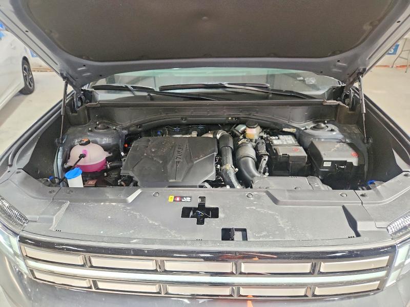 Photo 12 from auction – 2026 HYUNDAI SANTA FE with VIN 5NMP2DGL4TH215367