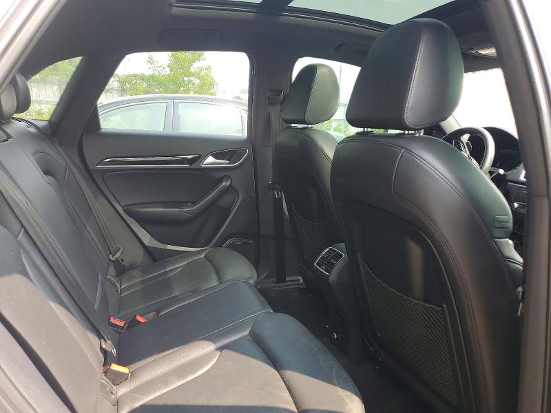 Photo 11 from auction – 2018 AUDI Q3 with VIN WA1GCCFSXJR024832