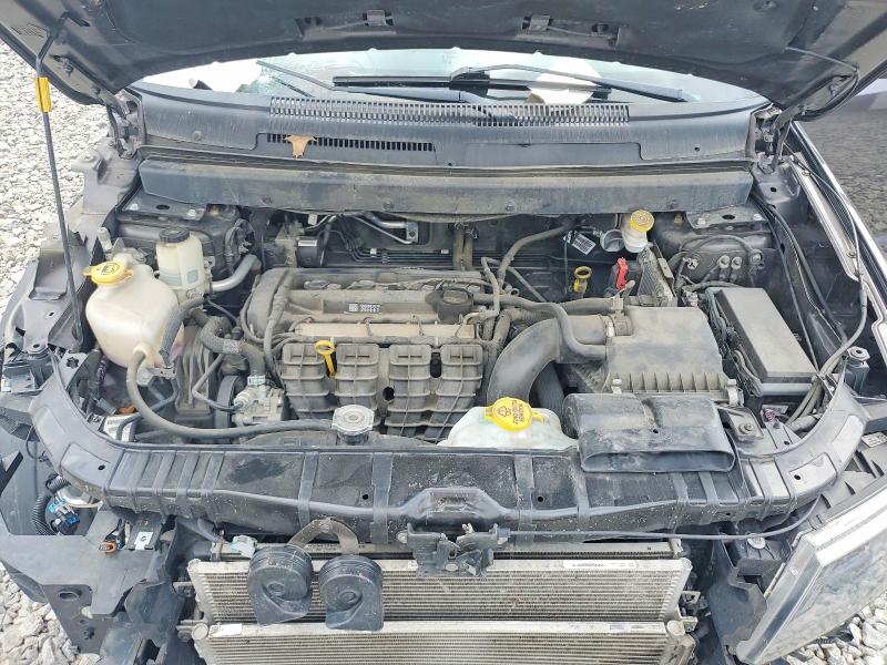 Photo 12 from auction – 2020 DODGE JOURNEY with VIN 3C4PDCAB8LT279337