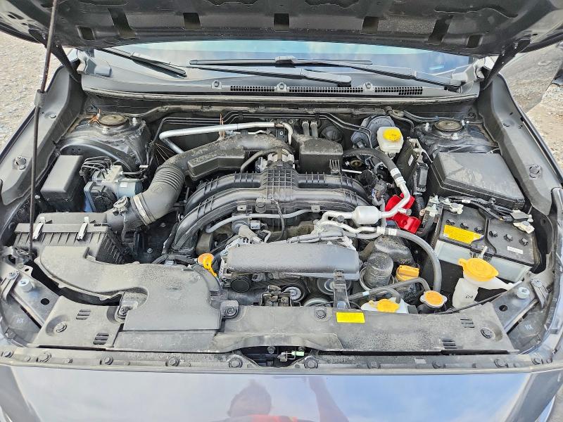 Photo 12 from auction – 2024 SUBARU CROSSTREK with VIN JF2GUADC4R8909310