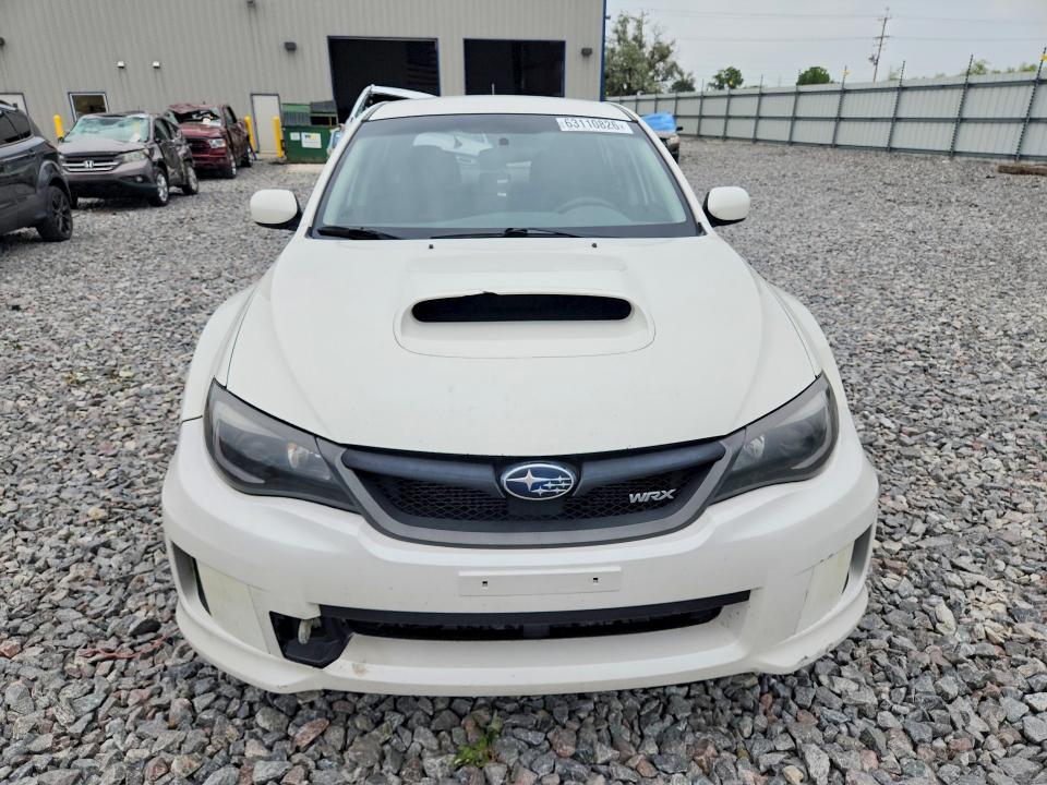 صورة رقم 5 من المزاد - 2014 SUBARU IMPREZA مع VIN JF1GV7E65EG002918