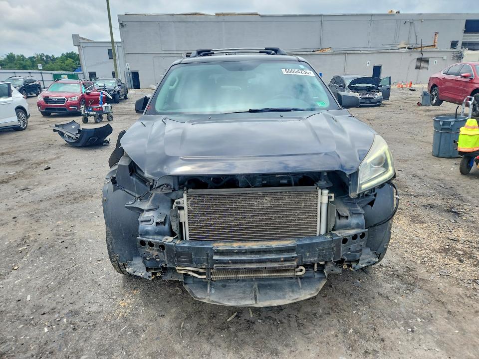 Photo 5 from auction – 2016 GMC ACADIA with VIN 1GKKVPKD4GJ348394