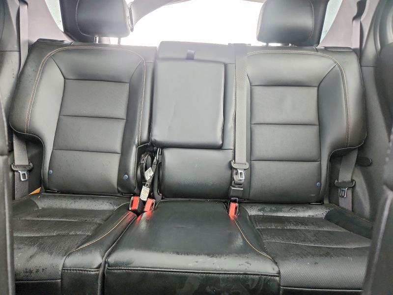 Photo 10 from auction – 2020 CHEVROLET EQUINOX with VIN 3GNAXUEV0LL200743