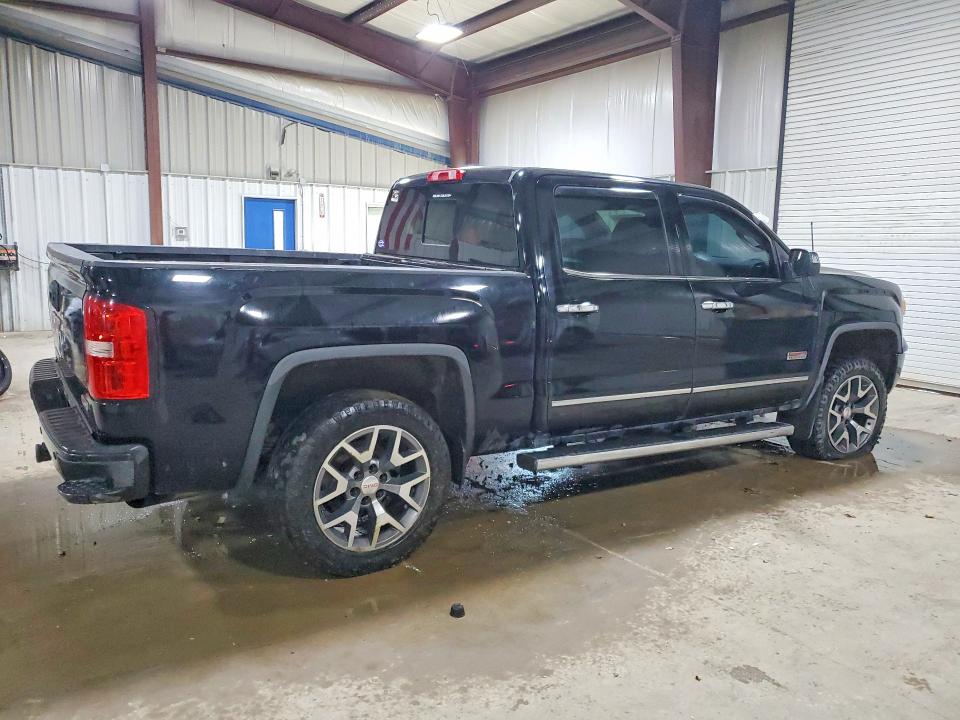 Фото 3 с аукциона – 2015 GMC SIERRA с VIN 3GTU2VEC3FG136025
