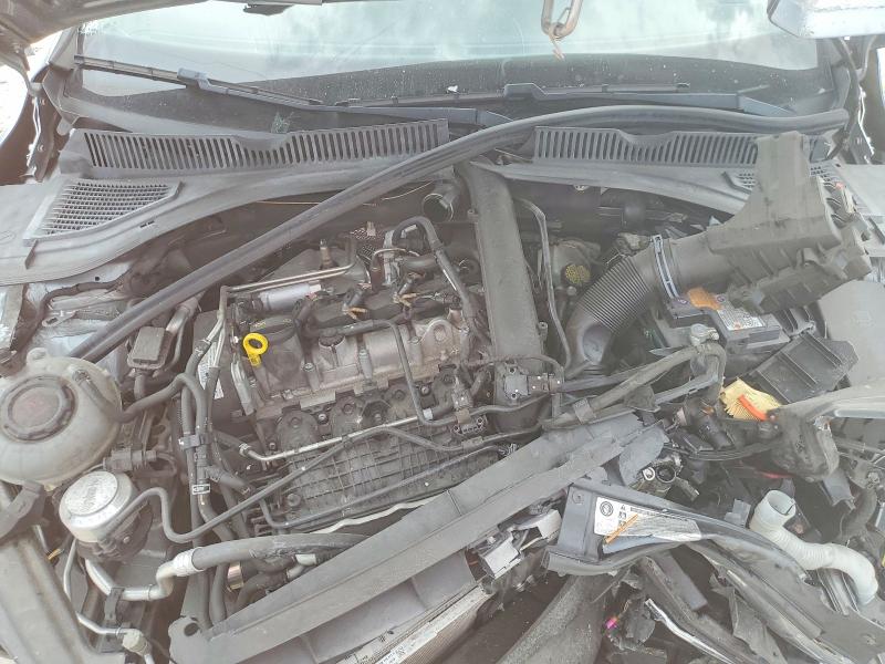 Photo 11 from auction – 2019 VOLKSWAGEN JETTA with VIN 3VWC57BU0KM202373