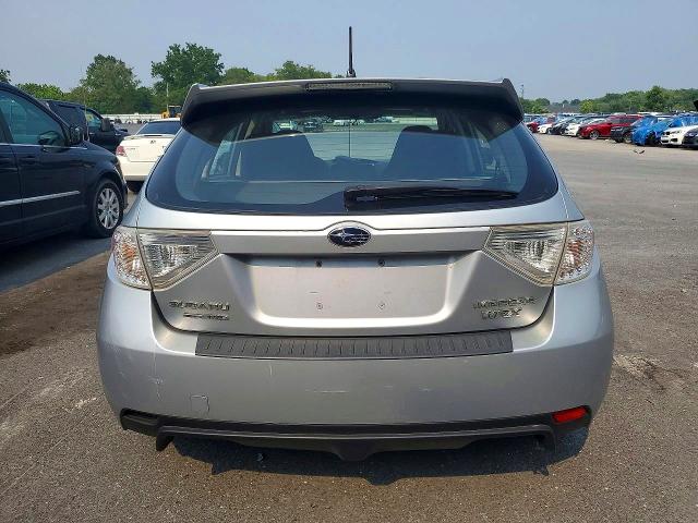 Photo 6 from auction – 2013 SUBARU IMPREZA with VIN JF1GR7E61DG215514