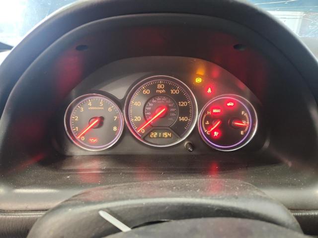Photo 9 from auction – 2004 HONDA CIVIC with VIN 1HGEM21574L057155