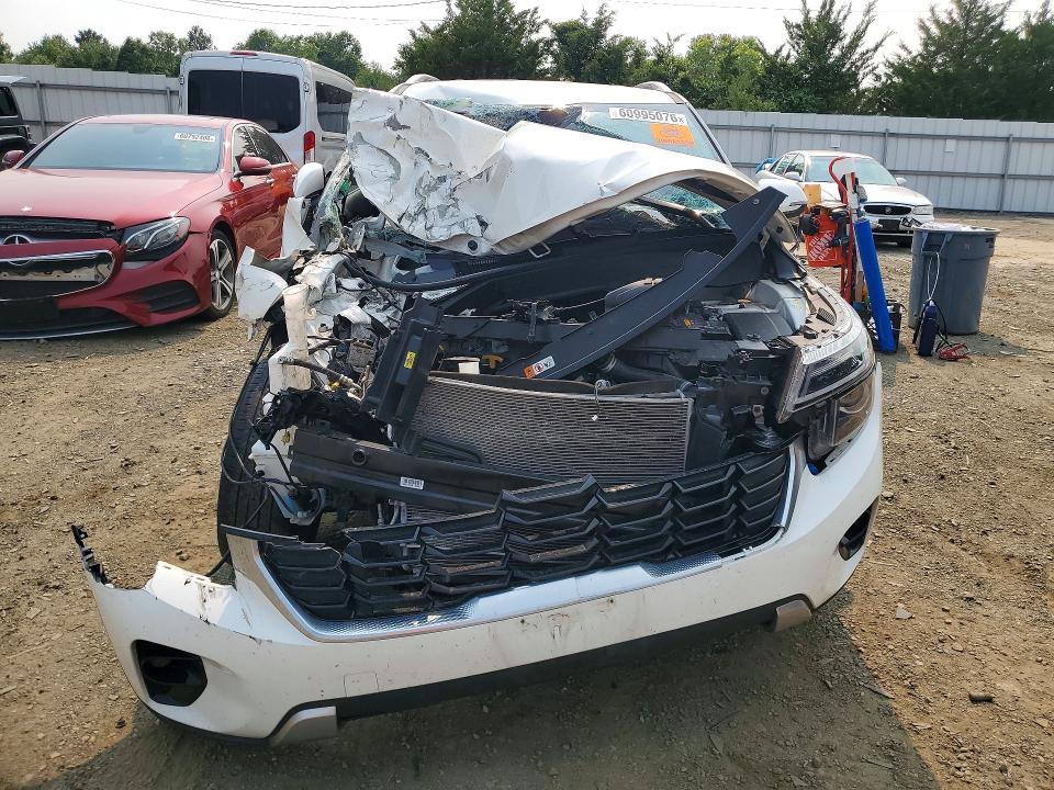 Photo 5 from auction – 2024 KIA SELTOS with VIN KNDEUCAA2R7518439