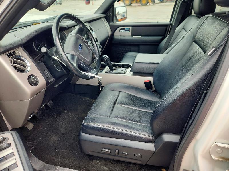 Photo 7 from auction – 2017 FORD EXPEDITION with VIN 1FMJU1HT5HEA82766