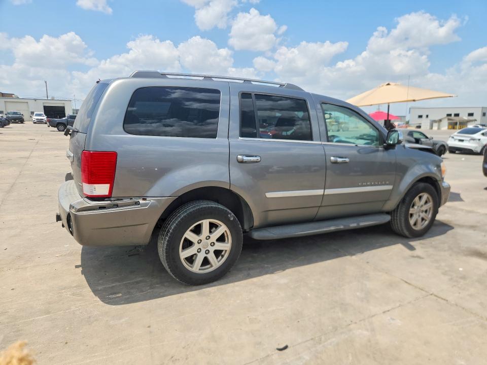 Foto 3 de la subasta – 2007 CHRYSLER ASPEN con VIN 1A8HW58227F523461