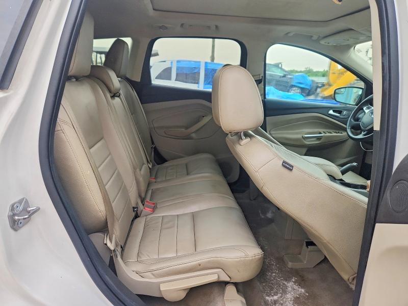 Photo 10 from auction – 2015 FORD ESCAPE with VIN 1FMCU9GX5FUA72334