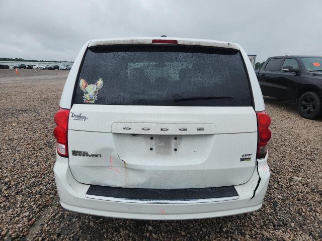 Photo 6 from auction – 2019 DODGE GRAND CARAVAN with VIN 2C4RDGEG2KR641296