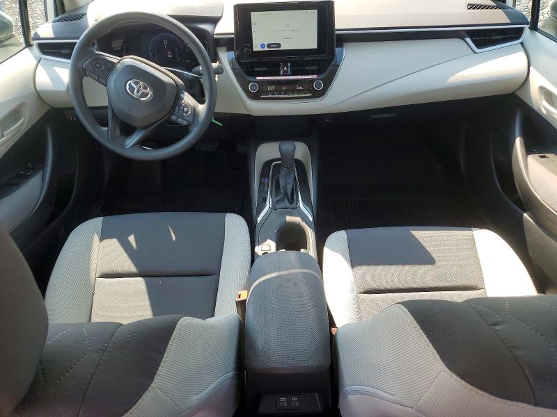 Photo 8 from auction – 2026 TOYOTA COROLLA with VIN 5YFB4MDE1TP461910
