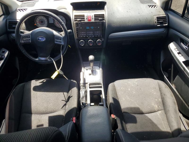 Photo 8 from auction – 2014 SUBARU IMPREZA with VIN JF1GPAL64E8218392